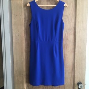Betsey Johnson open back dress, size 14